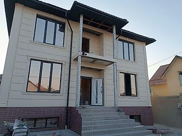 Фасадные работы: Фасадный декор | Балясины | Жидкий травертин | Penoplex, Базальт 3-5 лет опыта — 20