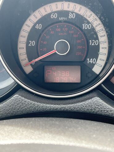 Kia: Kia Cerato: 2 l | 2011 il Sedan — 19