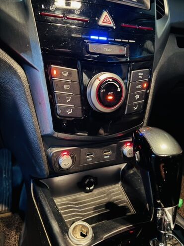 фит климат контроль: Ssangyong : 2018 г., 1.6 л, Автомат, Дизель, Кроссовер