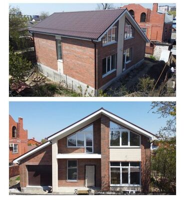 Пустотные плиты перекрытия: Б/у, Размер: 1.5 x 6 x Другое, Демонтаж, Установка, Гарантия — 23