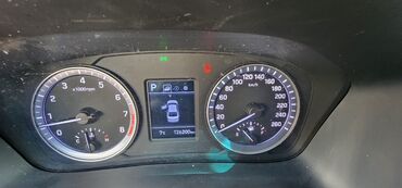 Hyundai: Hyundai Sonata: 2020 г., 2 л, Автомат, Газ, Седан — 4