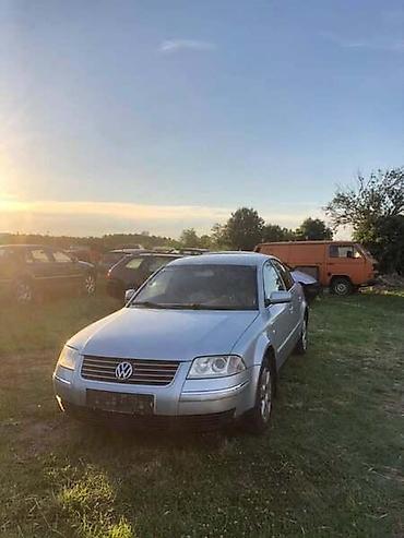 moj auto: RETROVIZORI ZA VOLKSWAGEN PASSAT B5.5 | Retrovizori za VW Passat — 1