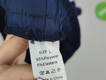 basic uniqlo: Szorty dla mężczyzn, rozmiar L — 4