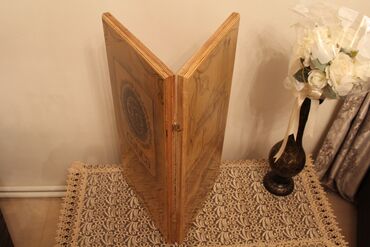 Nərdlər: Xüsusi hazırlanmış Əl işi/ Suvinerlik Nərd. Uzunluğu 67sm, Eni -da lalafo.az — 17 Nərdlər: Xüsusi hazırlanmış Əl işi/ Suvinerlik Nərd. Uzunluğu 67sm, Eni — 17