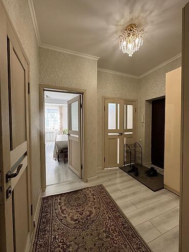 Долгосрочная аренда квартир: 2 комнаты — 12