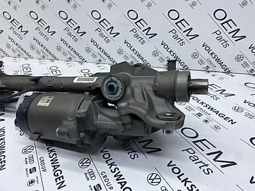 parksajd alati: LETVA VOLANA ZA VOLKSWAGEN TIGUAN, TOURAN, AMAROK . - 5QN 423 051 P — 4