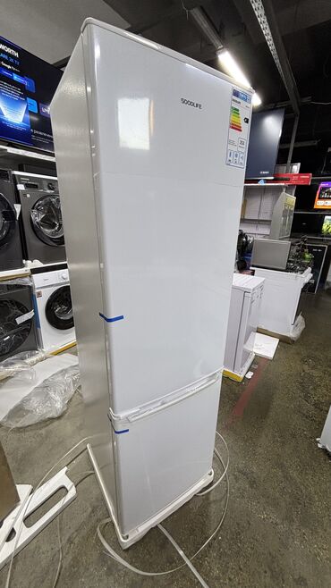 Холодильники: Холодильник Avest, Новый, Side-By-Side (двухдверный), De frost (капельный), 55 * 180 * 60 — 2