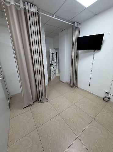 Коммерческая недвижимость: Маникюрный салон 15 м², 1 комната, С ремонтом, С оборудованием, Кабинет — 8