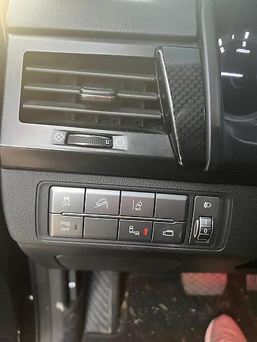 рекстан пикап: Ssangyong Rexton Khan: 2020 г., 2.2 л, Автомат, Дизель, Пикап — 8