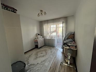 комната целиком: 2 комнаты, 78 м², Достук мкр 1 этаж — 4