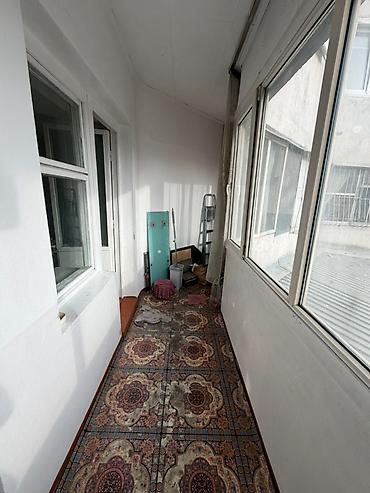 Продажа квартир: 3 комнаты, 62 м², Индивидуалка, 3 этаж, Старый ремонт — 5