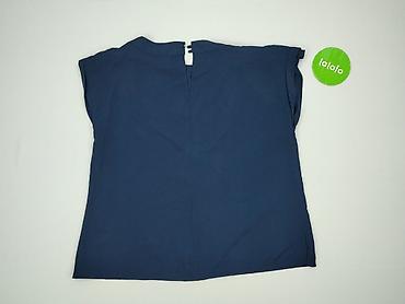 only blue behaviour: QUIOSQUE, Bluzka damska, rozmiar 2XL — 3