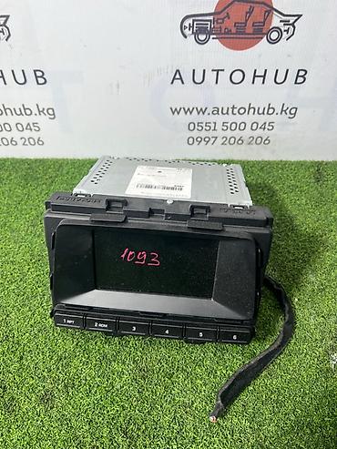 neta ls: Аудиосистема Hyundai Sonata NEW RISE 2.0 LPG 2018 (б/у) — 1