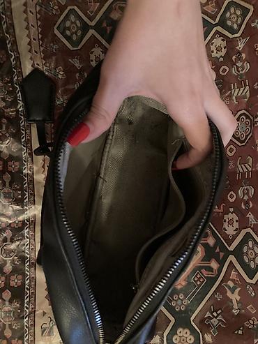 Çantalar: Çanta dəsti — 8