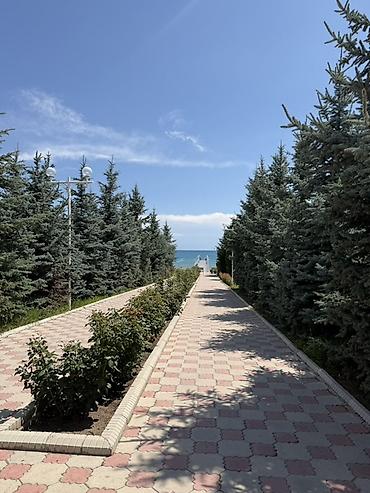 Сдается 2 комнатная квартира в ЦО Симирам, село Корумду. 1 спальня с — 2