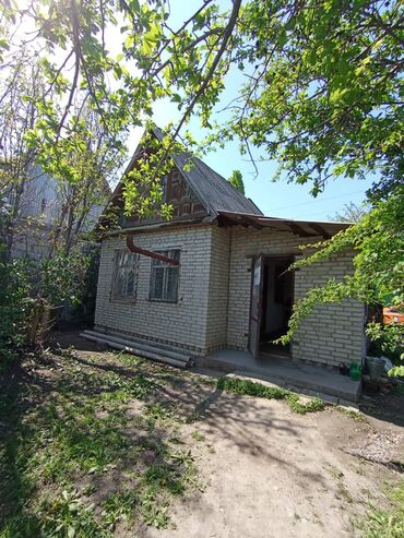Продажа домов: Дача, 29 м², 1 комната, Собственник, Старый ремонт