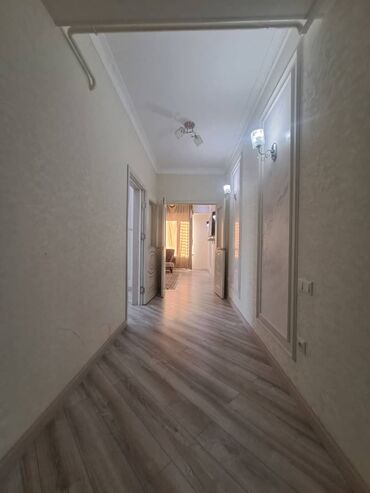 Продажа квартир: 2 комнаты, 117 м², Элитка, 4 этаж, Старый ремонт — 13