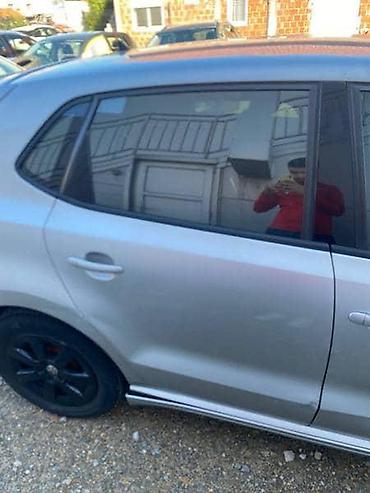 tapacir golf 4: VRATA ZA VOLKSWAGEN POLO OD 2009. DO 2017. GOD. | Vrata za Polo 6R — 1