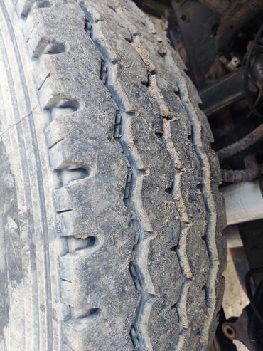 Грузовики: Грузовик, Shacman, Стандарт — 7