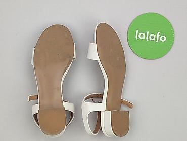 Women's Footwear: Sandals for women, size 36 — 4