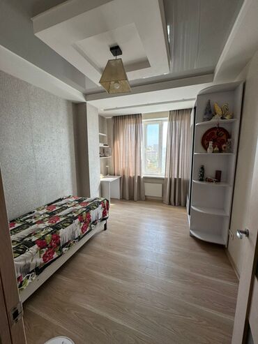 Продажа квартир: 3 комнаты, 82 м², Элитка, 5 этаж, Косметический ремонт — 8