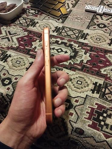 iphone 6 pilus: 256 GB, Mərcanı, Face ID — 4