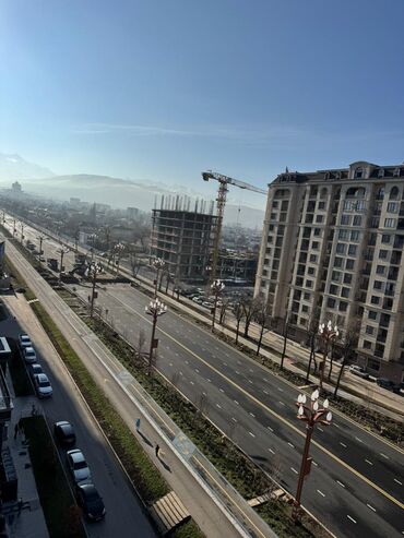 Долгосрочная аренда квартир: 2 комнаты, Риэлтор, Без подселения, С мебелью полностью — 9