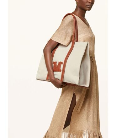 смарт часы м26: Шопер MAX MARA новая,с этикетами