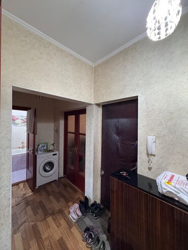 Продажа квартир: 2 комнаты, 50 м², 105 серия, 3 этаж, Косметический ремонт — 5