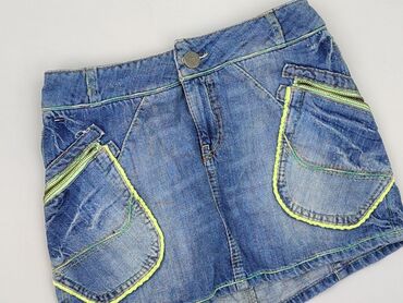 krótkie spodenki z wysokim stanem gdzie kupić: Tommy Hilfiger, Women`s skirt, size S