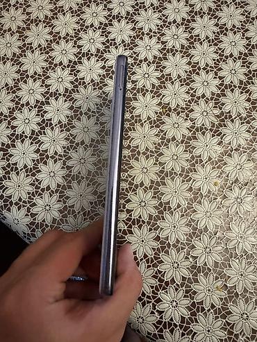 samsung galaxy 7: Samsung Galaxy A32, 128 GB, rəng - Bənövşəyi, Barmaq izi — 4