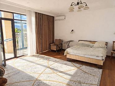 ортосай дом: 4 комнаты, 140 м², Орто-Сай с. Элитка, 7 этаж, Дизайнерский ремонт — 4