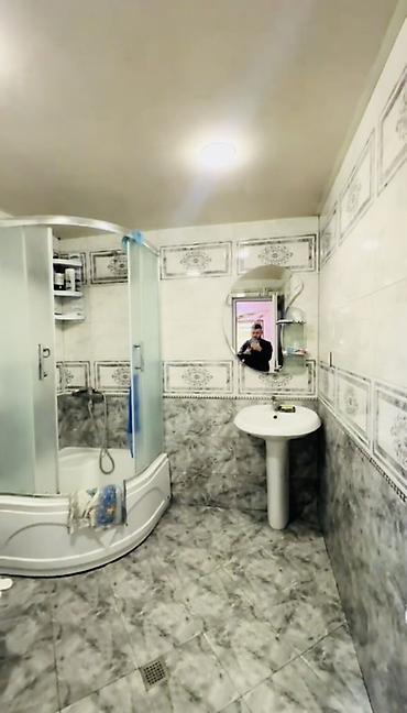 mərdəkanda villa: 3 otaqlı, 90 kv. m, Kredit yoxdur, Yeni təmirli — 9