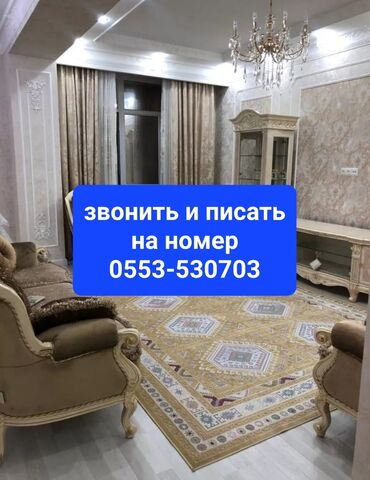 ремонт ванной комнаты: 4 комнаты, 159 м², Элитка, 3 этаж