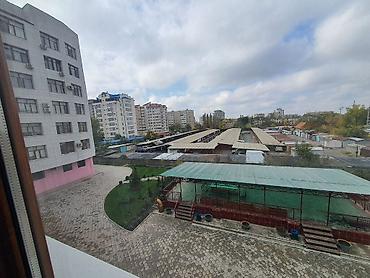 7 микрорайон квартиры: 2 комнаты, 95 м², 7 мкр Индивидуалка, 3 этаж, Евроремонт — 5