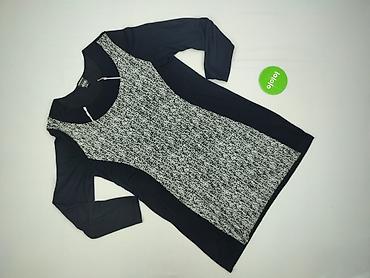 na o: Sukienka damska, rozmiar 4XL — 2