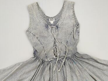 sukienki damskie z lyocellu: Dress, S (EU 36), condition - Very good