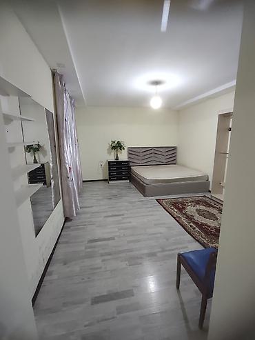 40 м², С мебелью полностью