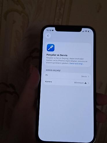 ssd 128gb: IPhone 12 Pro, 128 GB, Pacific Blue, Face ID — 1