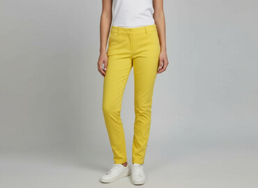 legginsy z zapiętkami reserved: F&F, Брюки жіночі, розмір XS