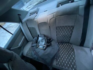 Mercedes-Benz: Mercedes-Benz W124: 1988 г., Седан — 11