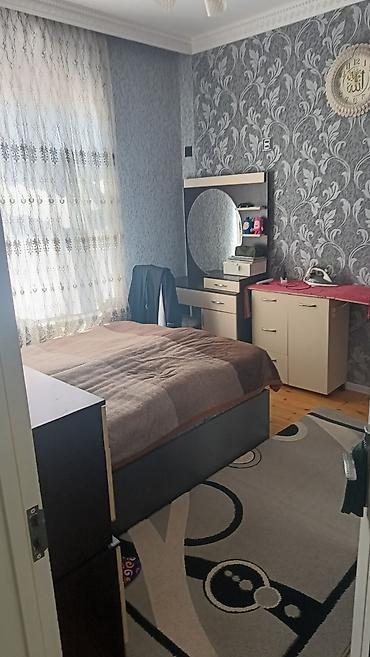 Həyət evləri və villalar: 3 otaqlı, 125 kv. m, Kredit yoxdur, Yeni təmirli — 4
