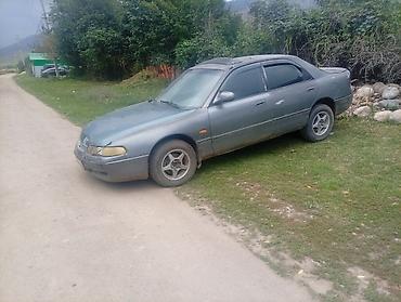 Mazda: Mazda Cronos: 1998 г., 0.2 л, Механика, Бензин, Седан — 2