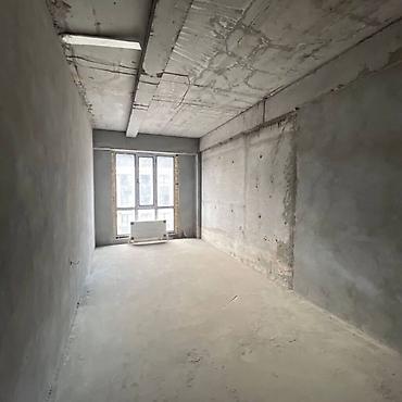 1200: 3 комнаты, 110 м², Асанбай мкр Элитка, 11 этаж, ПСО (под самоотделку) — 4
