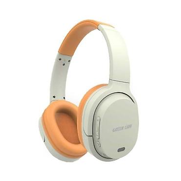 ugreen hitune max5c: Моби Центр / Mobi Center Накладные наушники Green lion San SIRO — 2