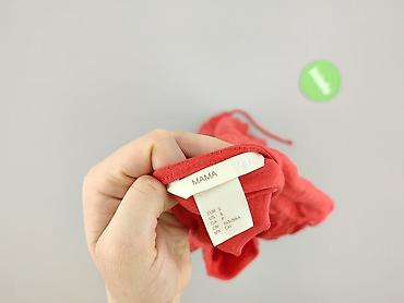 moda ciążowa tanio: H&M Mama, Sukienka damska, rozmiar S — 4