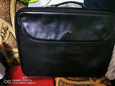 notebook 200: ​💻 Acer noutbuku (Tünd göy) + Sərt formalı Çanta hədiyyə 💼 ​Qiymət — 4