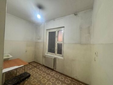 квартиры малосемейка: 1 комната, 36 м², 105 серия, 5 этаж, Косметический ремонт