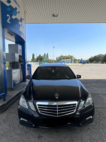 зеркала в бишкеке: Mercedes-Benz 350: 2010 г., 3.4 л, Типтроник, Бензин, Седан