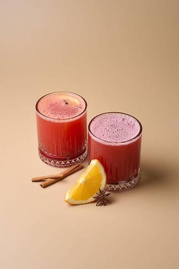 Дубленки: Разработка меню техкарт для кофейни, бара, ресторанов — 8